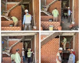 Báo giá xây nhà trọn gói Tỉnh Bình Dương cập nhật 2025